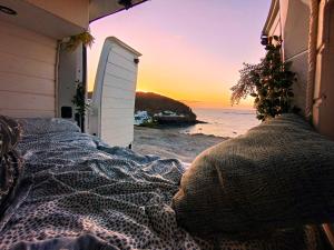 Fotografie z fotogalerie ubytování Sleepfurgo v destinaci Las Palmas de Gran Canaria