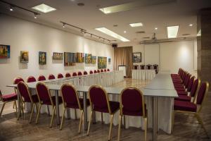 Gallery image of Hotel ZP Palace in Tbilisi City