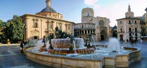 Fotografie z fotogalerie ubytování PLAZA HOME ResEst ve Valencii