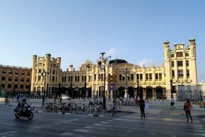 Fotografie z fotogalerie ubytování PLAZA HOME ResEst ve Valencii