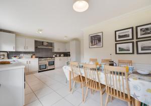 Fotografie z fotogalerie ubytování The Harnser v destinaci Overstrand