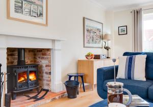 Fotografie z fotogalerie ubytování The Harnser v destinaci Overstrand