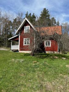 Φωτογραφία από το άλμπουμ του Brännkärrstorpet B&B σε Knivsta +19 φωτογραφίες