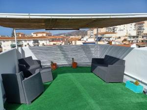 Zdjęcie z galerii obiektu 3ºB Escobar w mieście Nerja +28 zdjęć