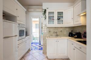Suite La boheme Five stars Holiday house