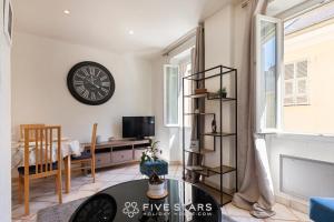 Suite La boheme Five stars Holiday house
