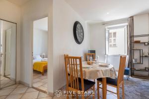 Suite La boheme Five stars Holiday house