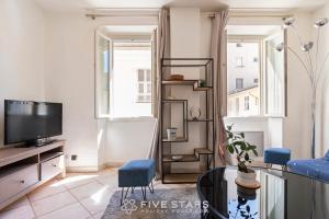 Suite La boheme Five stars Holiday house