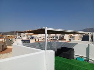 Fotografia z galérie ubytovania 3ºA Escobar v destinácii Nerja