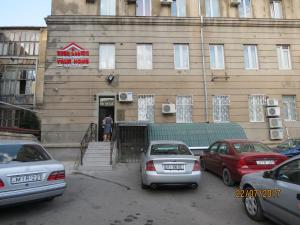 Fotografie z fotogalerie ubytování Your Home Hotel v destinaci Tbilisi City