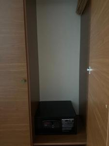Foto dalla galleria di Hotel Homey Kobuleti a Kobuleti