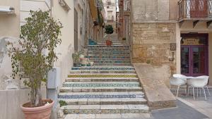 Fotografie z fotogalerie ubytování Le vie del centro v destinaci Sciacca