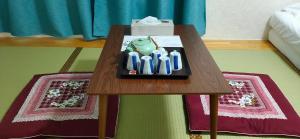 Fotografie z fotogalerie ubytování Hostel Belle Via Tokyo v Tokiu
