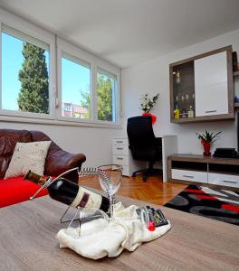 Gallery image of Apartment Mia in Split