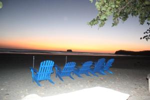 Gallery image of Playa Hermosa Eco Resort in San Juan del Sur