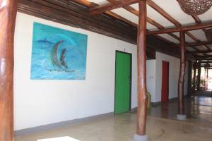 Gallery image of Playa Hermosa Eco Resort in San Juan del Sur