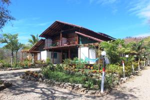 Gallery image of Playa Hermosa Eco Resort in San Juan del Sur