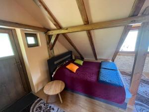 Setusvæði á Studio apartman - Svetionik