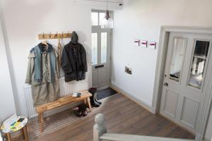 Fotografie z fotogalerie ubytování Shiloh Cottage v destinaci Jedburgh