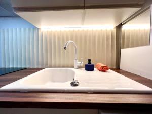 Fotografia z galérie ubytovania Roma Reva: design et home cinema v destinácii Nîmes + 37 fotografií