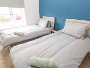 Легло или легла в стая в The Old Stables