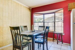 Gallery image of Family-Friendly Mobile Retreat with Spacious Yard! in Tillmans Corner