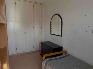 TV/Unterhaltungsangebot in der Unterkunft Precioso apartamento en Benahadux a 9 km Almería