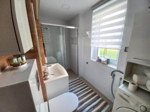 Fotografie z fotogalerie ubytování Apartament Gruba Ryba v destinaci Puck + 4 fotografie