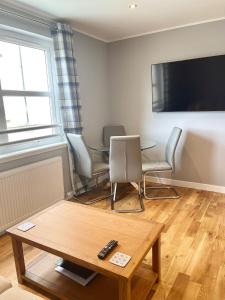 Gambar di galeri bagi Inverness Highland Apartment di Inverness