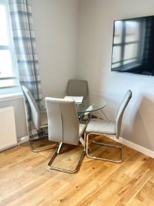 Gambar di galeri bagi Inverness Highland Apartment di Inverness +16 gambar
