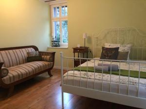 Gallery image of Pension Villa Luise in Offenburg