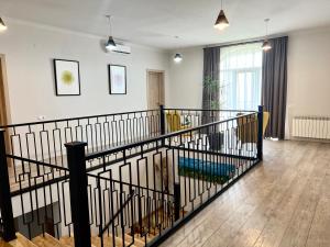 クヴァレリにあるBegaso Family Wineryのギャラリーの写真