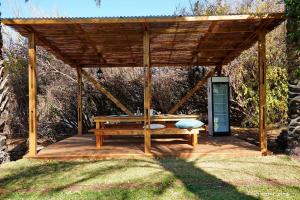 Imagen de la galería de בקתה בתמרים, en Ramot