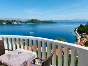 Fotografie z fotogalerie ubytování Guest House Ruža v destinaci Sobra