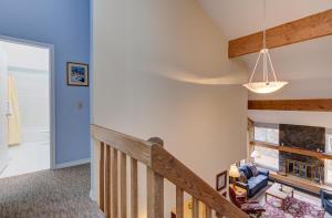 Fotografie z fotogalerie ubytování Quelah Condo - Unit 11 v destinaci Sunriver