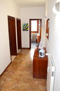 Ruang duduk di VENICE Sweet Home - your home in a beautiful neighborhood of the City of Venice