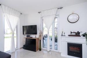 Φωτογραφία από το άλμπουμ του Villa Balić - Podstrana σε Podstrana