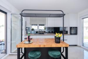 Φωτογραφία από το άλμπουμ του Villa Balić - Podstrana σε Podstrana