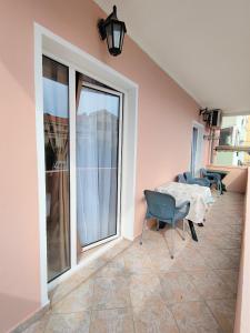 Fotografie z fotogalerie ubytování Villa Hera v destinaci Budva