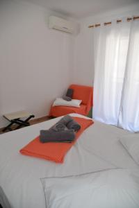 Photo de la galerie de l'établissement VILLA CARIATIS, à Nea Kallikratia