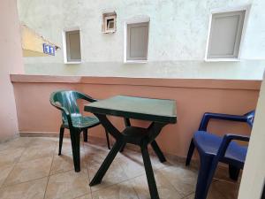 Fotografie z fotogalerie ubytování Villa Hera v destinaci Budva
