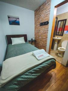 Gallery image of Hotel El Molino in Facatativa
