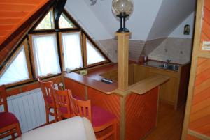 Fotografie z fotogalerie ubytování Apartma Mihovc v destinaci Kamnik