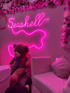 Imagen de la galería de Seashell Beach Rooms, en Durrës