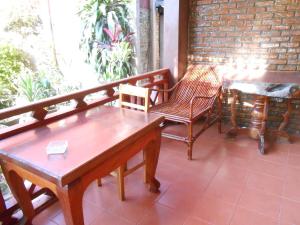 Gallery image of Zuela Guesthouse in Louang Namtha