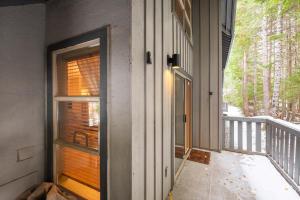 Imagem da galeria de Forest Trails by Outpost Whistler em Whistler