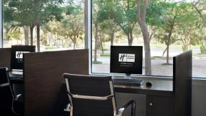 Imagem da galeria de Holiday Inn Express Dubai Internet City by IHG no Dubai