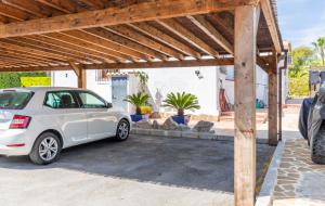 Fotografie z fotogalerie ubytování Las Flores Villa Moraira by Nora Nice v destinaci Moraira