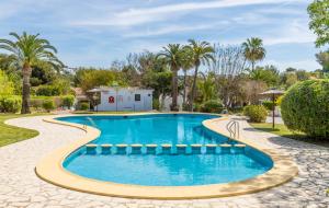 Bazén v ubytování Las Flores Villa Moraira by Nora Nice nebo v jeho okolí