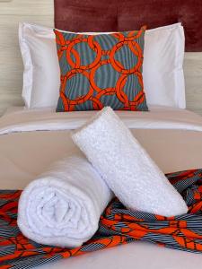 Fotografie z fotogalerie ubytování PARAISO DAKHLA v destinaci Dachla